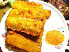 -聚首堂·特色小吃·肘子(什刹海德胜门店)