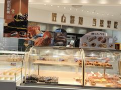 -卡玛王子·面包·蛋糕(南山宝能环球汇店)
