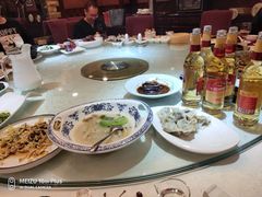 -三六三杭州菜(水上总店)