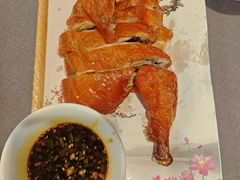 -金哥私房菜馆(张府园总店)