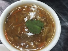 -莲华素食府