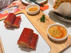 -悦得闲广式点心茶楼(蓝鲸世界店)