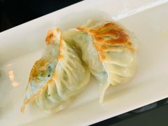 韭菜煎饺-厦门艾美酒店·乐美中餐厅