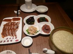 -全聚德(江宁店)