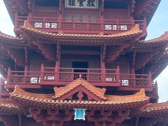-肇庆古城墙