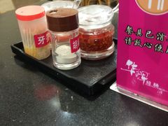 -华辉拉肠(龙口东店)