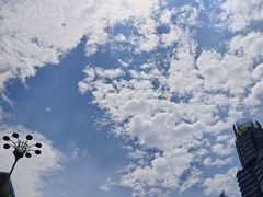 -观音桥步行街
