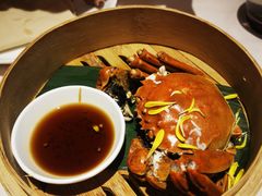 -蟹榭(静安寺晶品商场店)