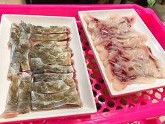 -中山脆肉鲩(新圳东路店)