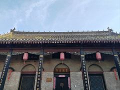 -康百万庄园