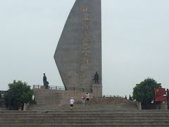 -铁道游击队纪念馆