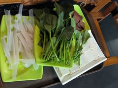 -三煮纸包鱼(青岛总店)