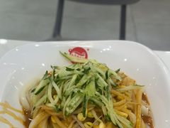 -子午路张记肉夹馍(兵马俑店)