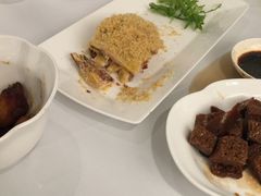 -上海小南国(世博源店)