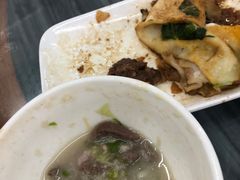 -穗银肠粉店(东川路店)