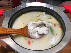 -闽上鲜·福建菜(龙湖滨江天街店)