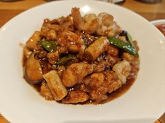 -肘子酥·天津菜·特色捞面(德云社店)