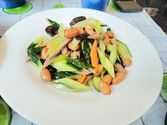 -宛平李记小吃(东关街店)