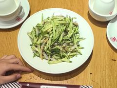-天盛海鲜烧烤大排档·本地小海鲜·牟平腿穗子(幸福店)