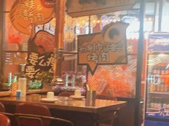-·缸桶屋·韩式牛肋条自助烤肉(西湖D11店)