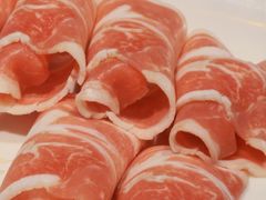 -麻辣因子滩羊火锅(世和广场店)