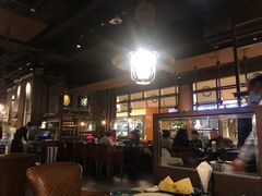 -华豫川酒家(大卫城店)