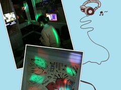-金青果甄选KTV(劳动公园店)