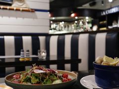 田园色拉-La Creperie法餐厅(芮欧百货店)