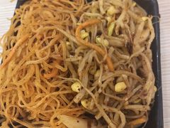 -驴小猫特色拌面旗舰店(哈西万达旗舰店)