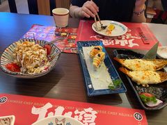 -仙隐小鹿中华料理(南宁万象城店)