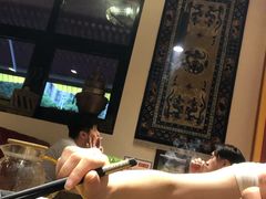 -敏珠拉姆藏餐·南京厨房(富春江东街店)