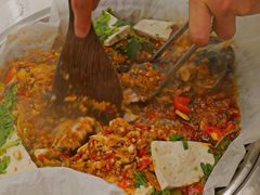 -有鱼吃·纸包烤鱼(曲江创意谷店)