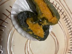 -詹记桃酥(宿州路店)