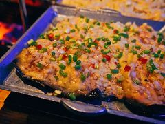 -很久以前羊肉串(打浦路店)