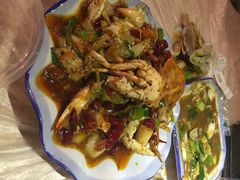 iphone_upload_pic-狮龙啤酒烧烤屋(建二路店)