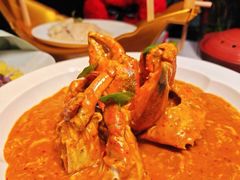 -狮拾久·现代新加坡料理(壹方城店)