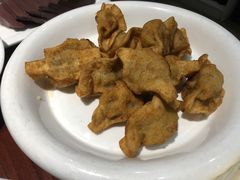 -茸梅路右拐龙虾-农家菜(松江店)