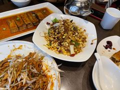 -老牌坊鲁菜名店(宽厚里店)