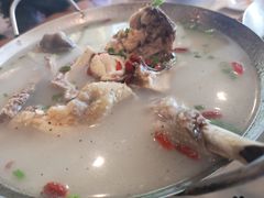 -多米餐厅(文涵路店)