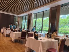 -南宁荔园维景国际酒店·荔园中餐厅