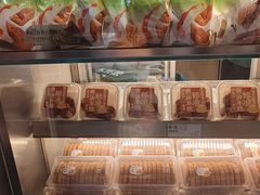 -泸溪河桃酥(秦淮夫子庙一店)