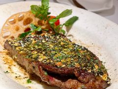 -燃扒房Steakhouse(皇庭店)