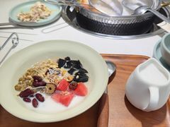 -太琼糟粕醋火锅·海南老爸茶(海棠湾臻选店)