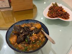 -吉林省林业宾馆-餐厅
