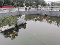 -凤凰山公园-龙王古庙