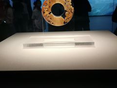 -北京大葆台遗址博物馆