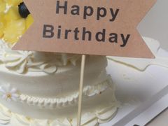 -燃厚蛋糕(卓展中信城店)