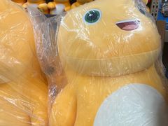 -盒马X会员店(王府井奥莱UP TOWN店)
