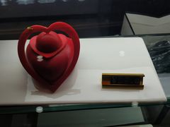 -麦雪尔甜品·生日蛋糕(新街口旗舰店)