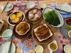 -点都德(海岸城店)